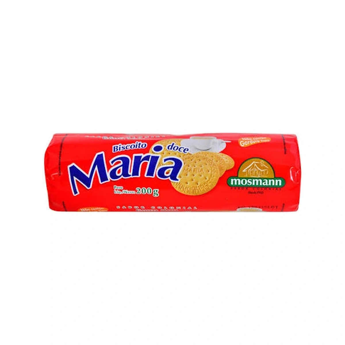 Maria Mosman