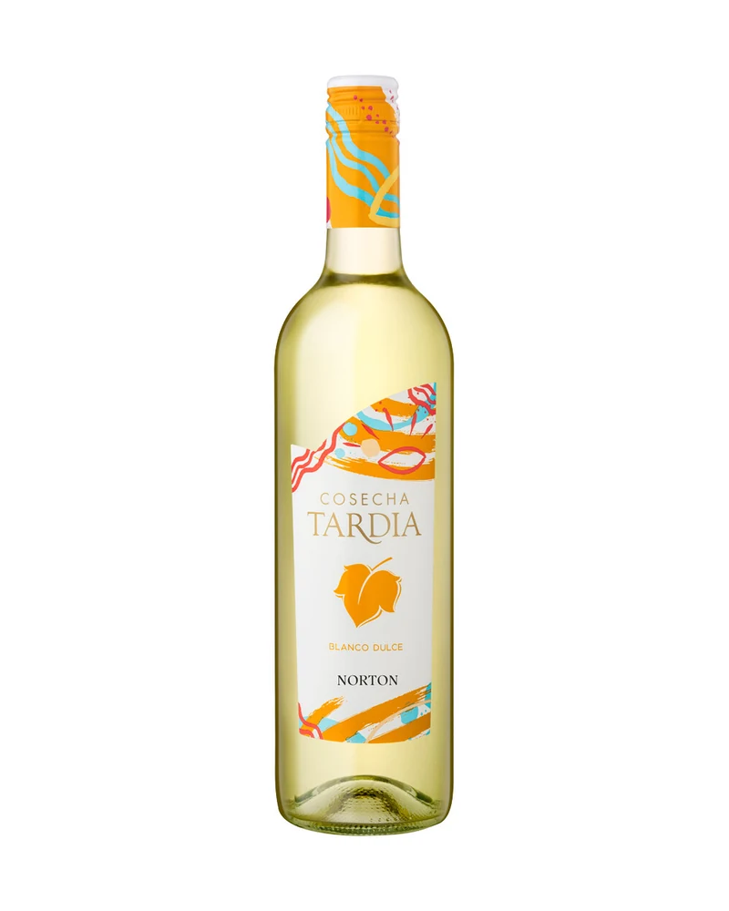 Norton Cosecha Tardia Blanco, Unidad Norton Cosecha Tardia Blanco, Unidad