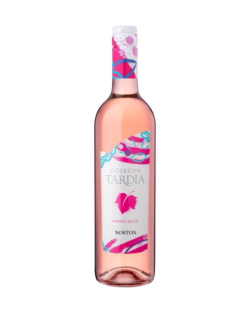Norton Cosecha Tardia Rosado Norton Cosecha Tardia Rosado