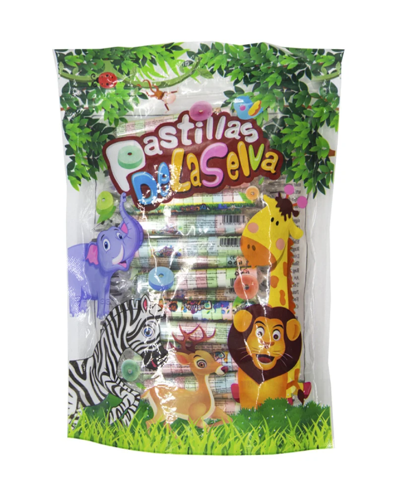 Pastilla De La Selva Pastilla De La Selva