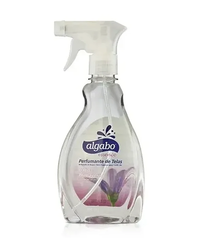 Perfumador Tela Gatillo Primavera