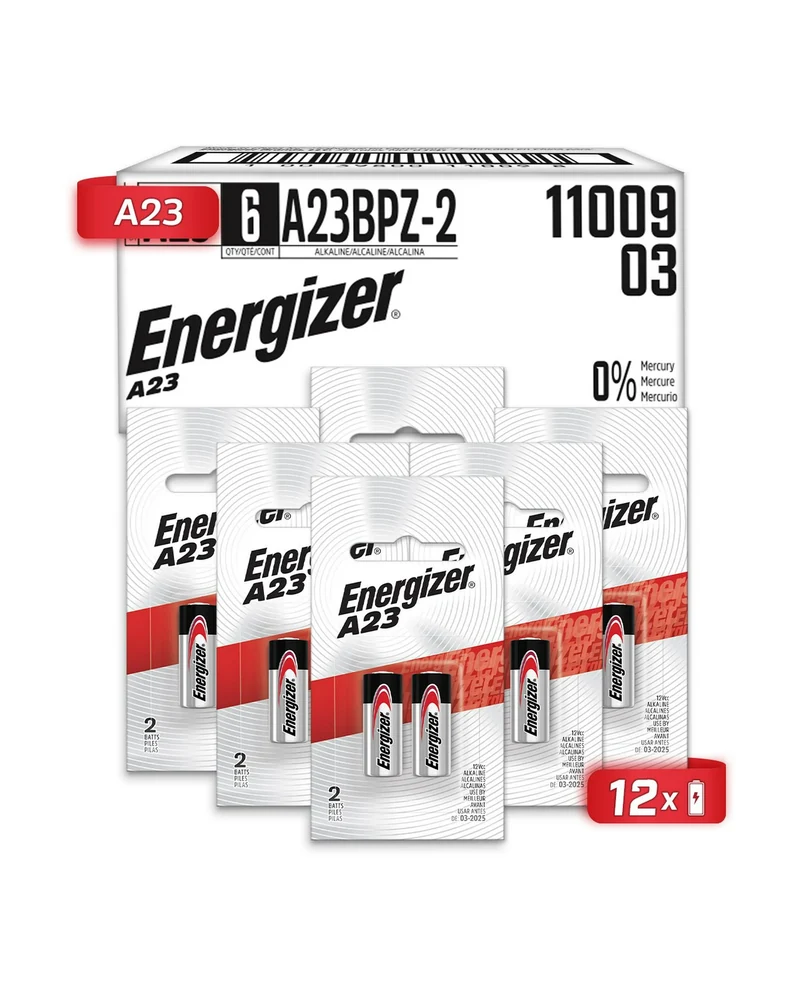 Pila Energizer A23