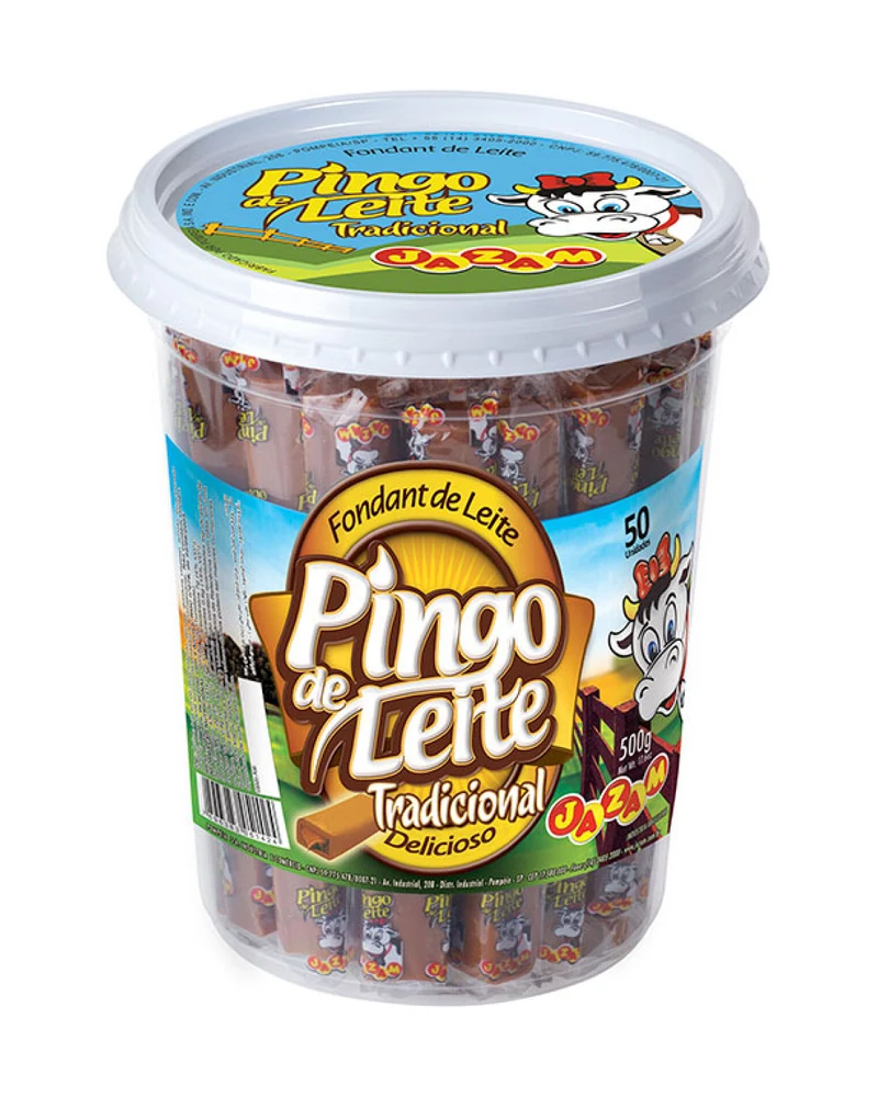 Pingo Palito De Leche X 50, Presentación x 50 unidades Pingo Palito De Leche X 50, Presentación x 50 unidades