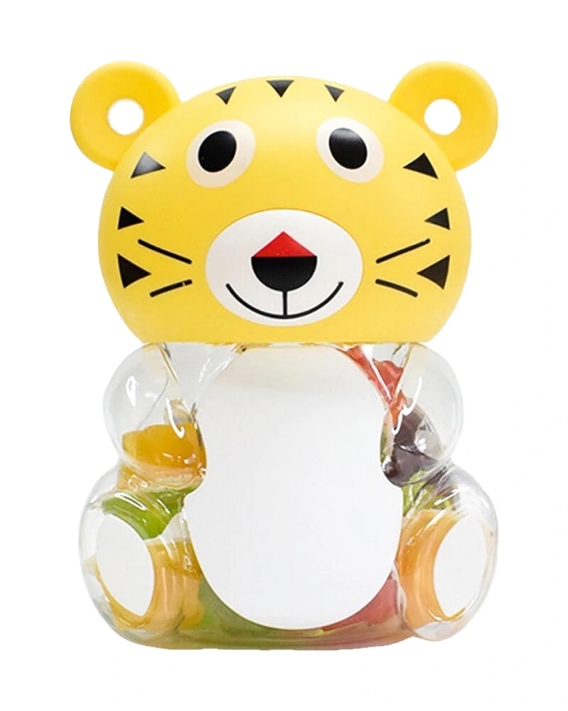 Power Candy Vaca Tigre Gelatina