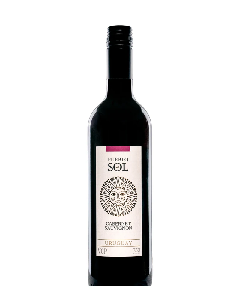 Pueblo Del Sol Cabernet Sauvignon Pueblo Del Sol Cabernet Sauvignon