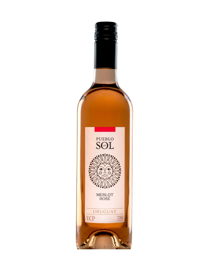Pueblo Del Sol Merlot Rose Pueblo Del Sol Merlot Rose
