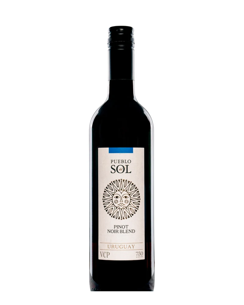 Pueblo Del Sol Pinot Noir Pueblo Del Sol Pinot Noir