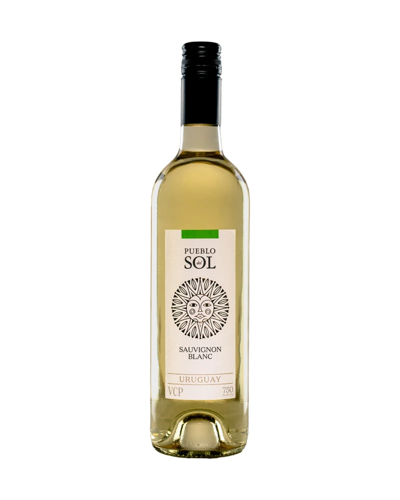 Pueblo Del Sol Sauvignon Blanc Pueblo Del Sol Sauvignon Blanc