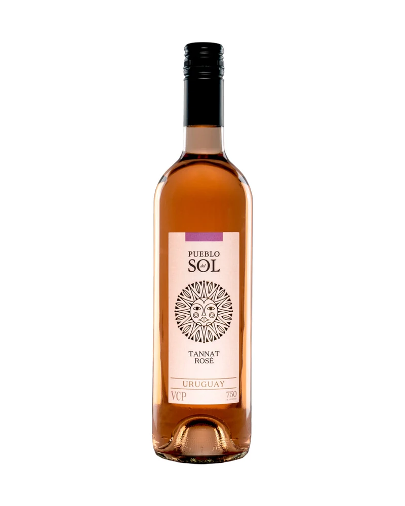 Pueblo Del Sol Tannat Rose Pueblo Del Sol Tannat Rose