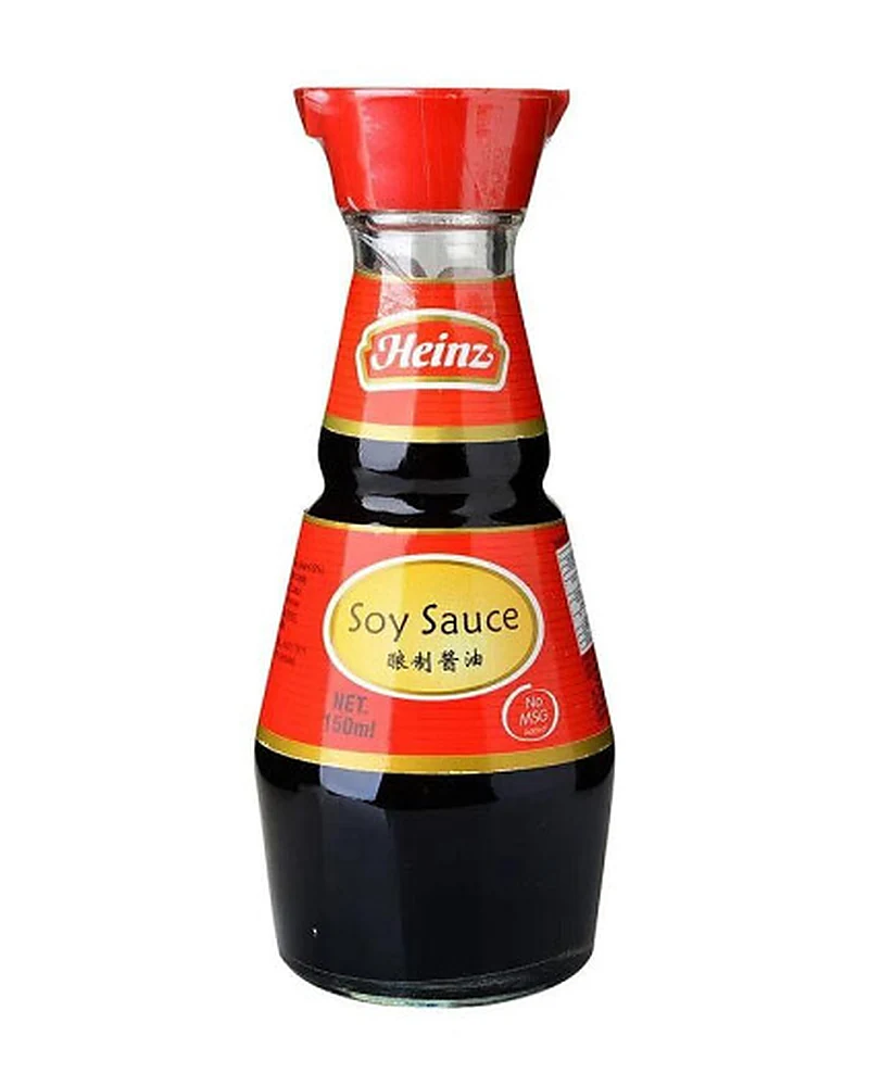 Salsa De Soja Heinz
