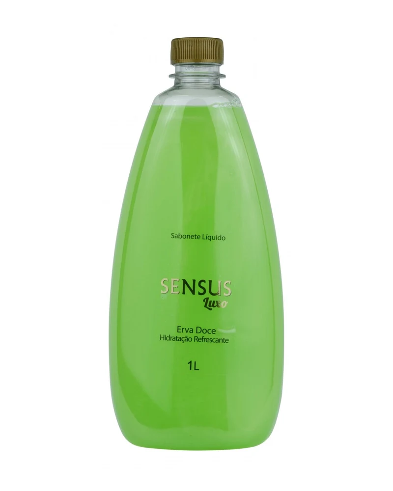 Sensus Jabon Liquido Erva Doce