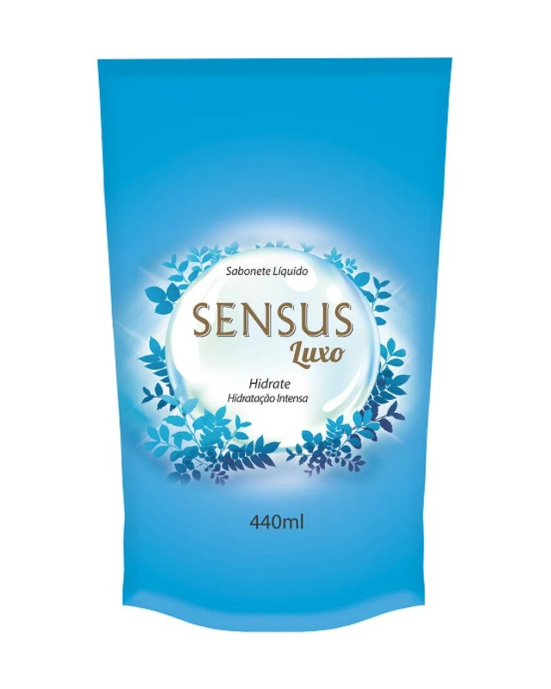 Sensus Jabon Liquido Hidratante