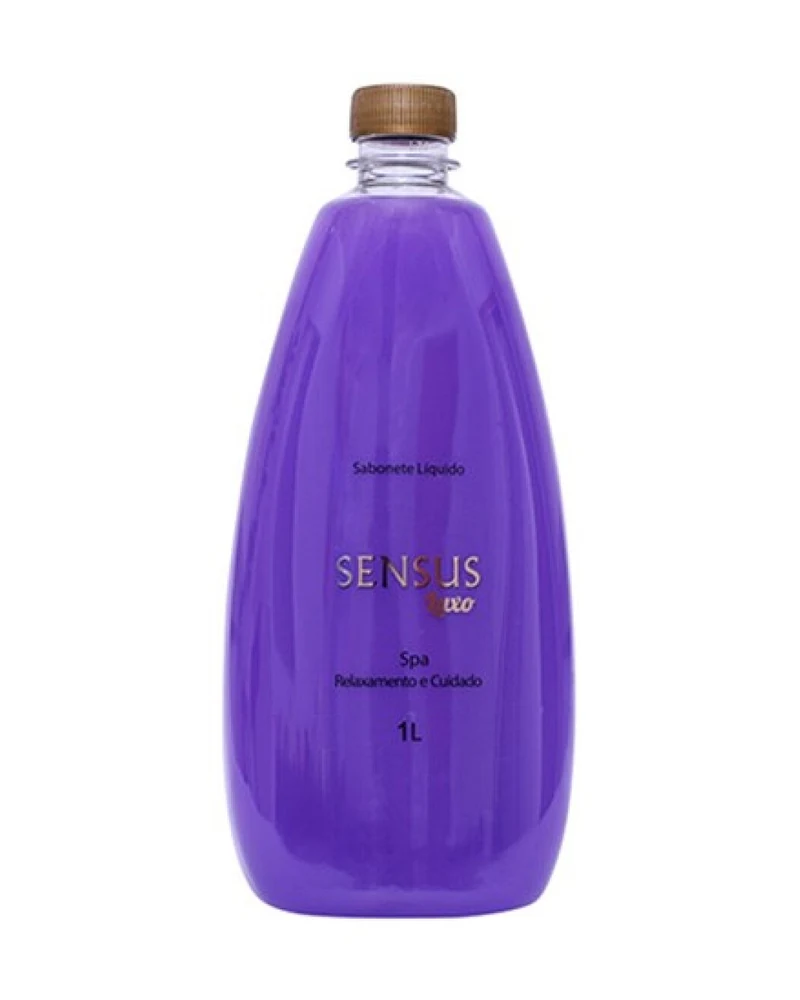 Sensus Jabon Liquido Spa — Sensus Jabon Liquido 440 Ml Spa, Envase de 440 ml Sensus Jabon Liquido Spa — Sensus Jabon Liquido 440 Ml Spa, Envase de 440 ml