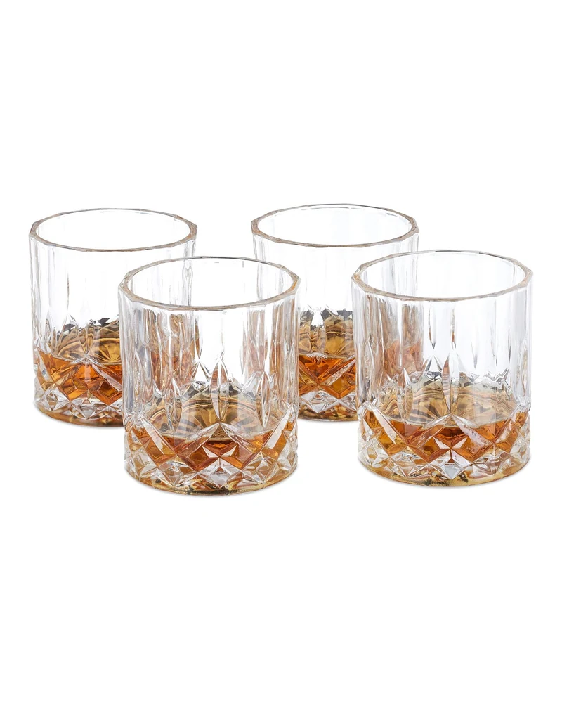 Set Vaso De Whisky