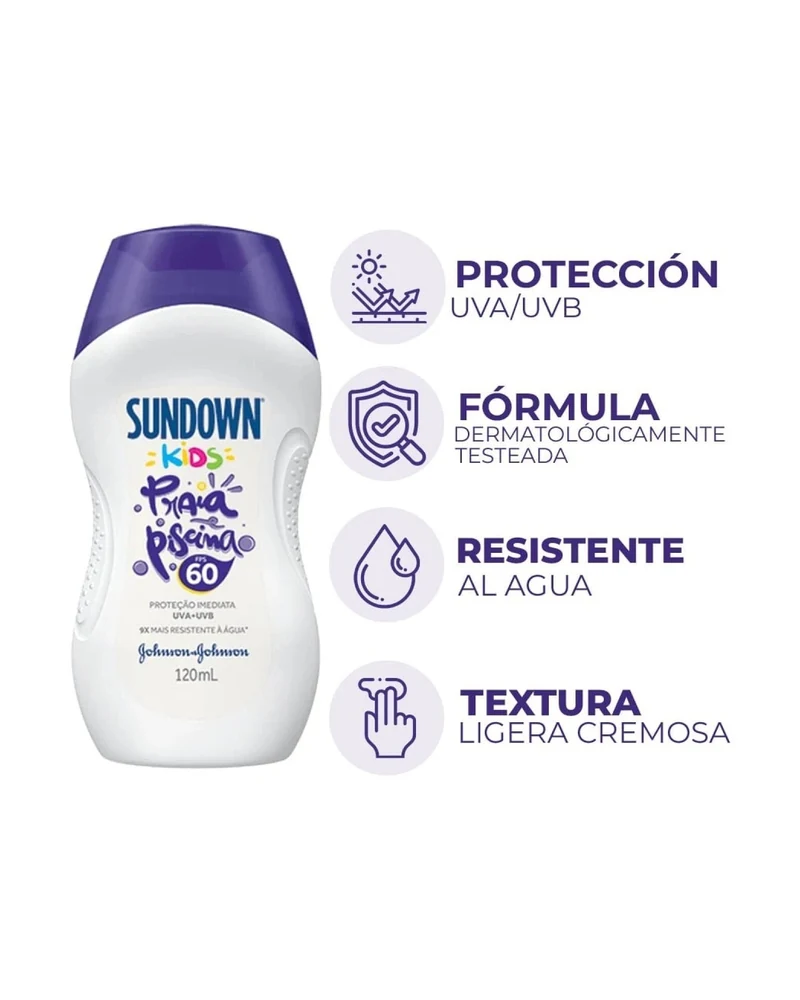 Sundown Kids Fps