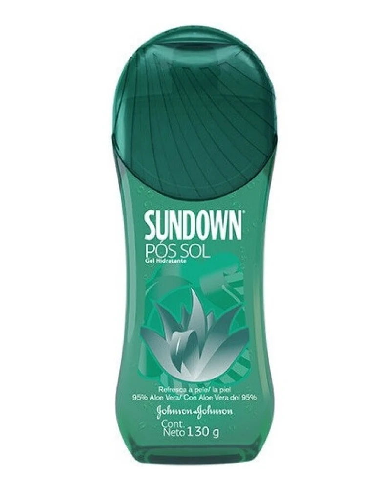 Sundown Pos Sol