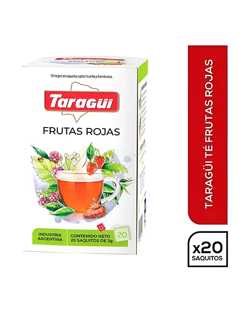 Té Taragüi
