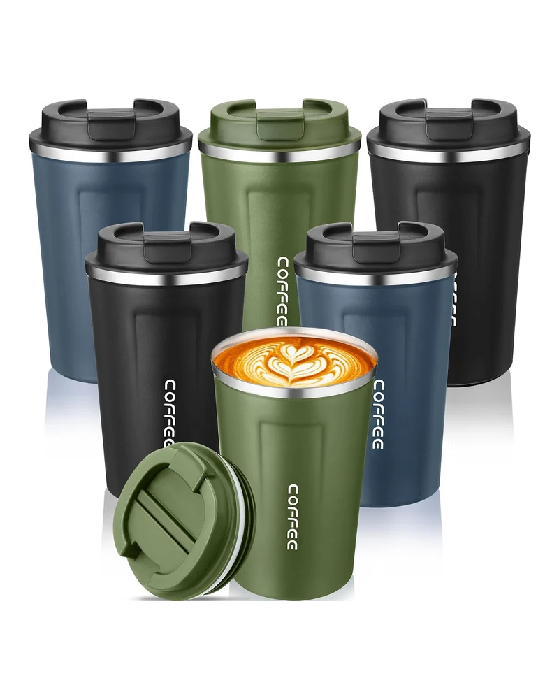 Travel Mug Color