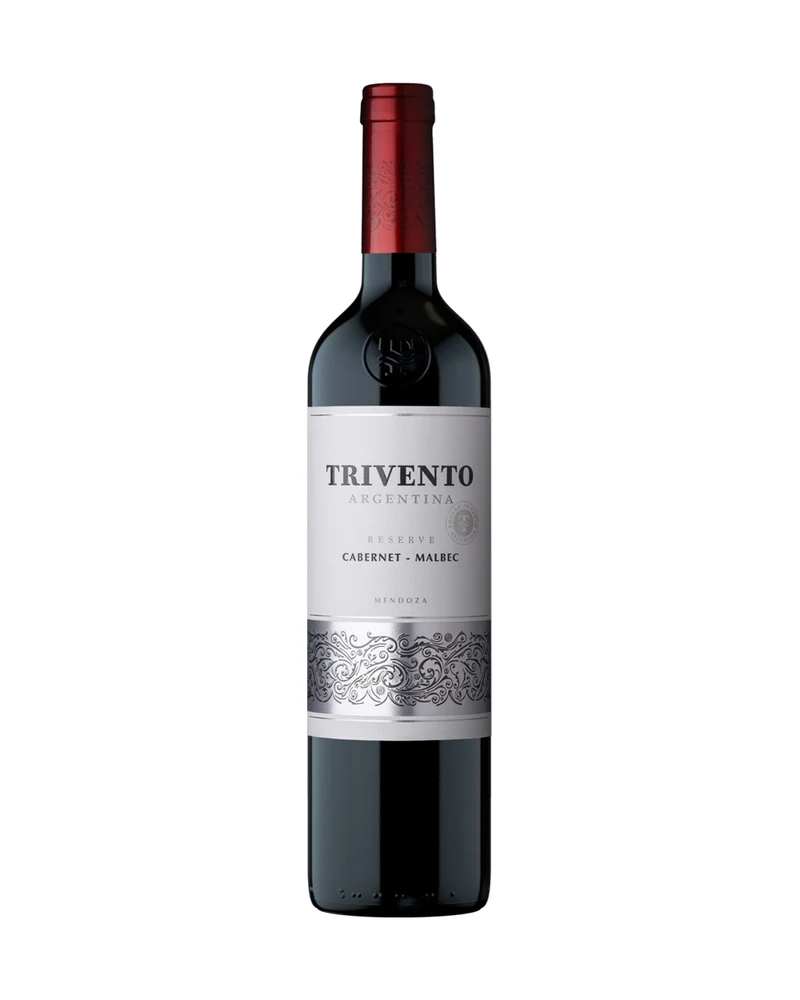 Trivento Cabernet Sauvignon Malbec — Trivento Cabernet Sauvignon/Malbec, Unidad Trivento Cabernet Sauvignon Malbec — Trivento Cabernet Sauvignon/Malbec, Unidad