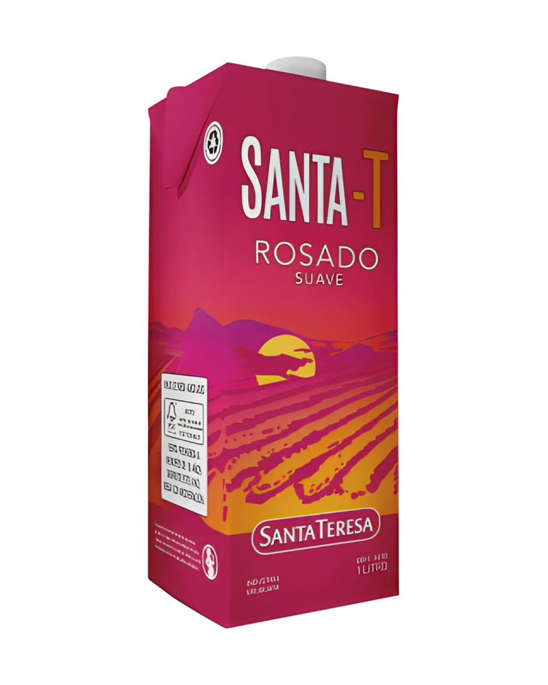 Vino Santa Teresa Vino Santa Teresa