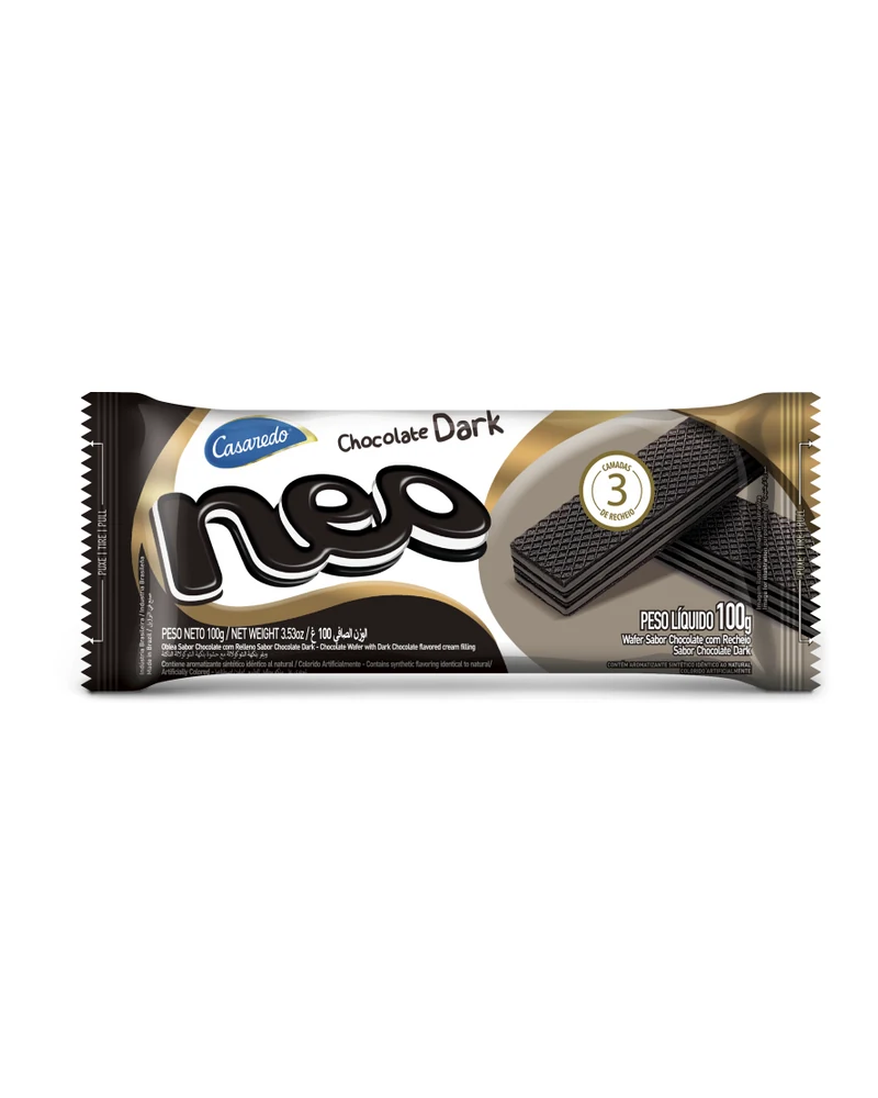 Wafer Neo