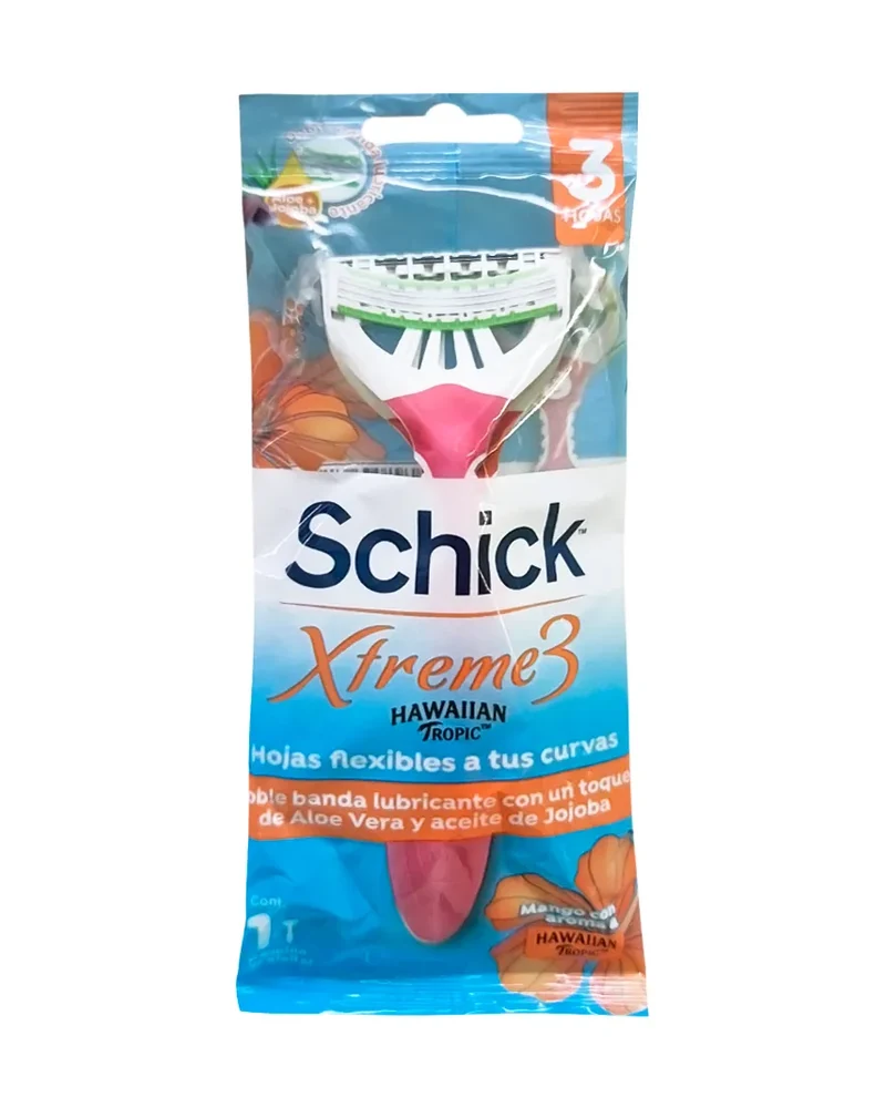 Xtreme 3 Piel Delicada